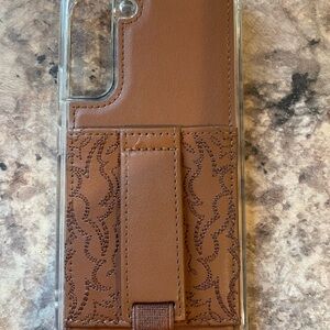 Walli Case-Samsung S22 Plus